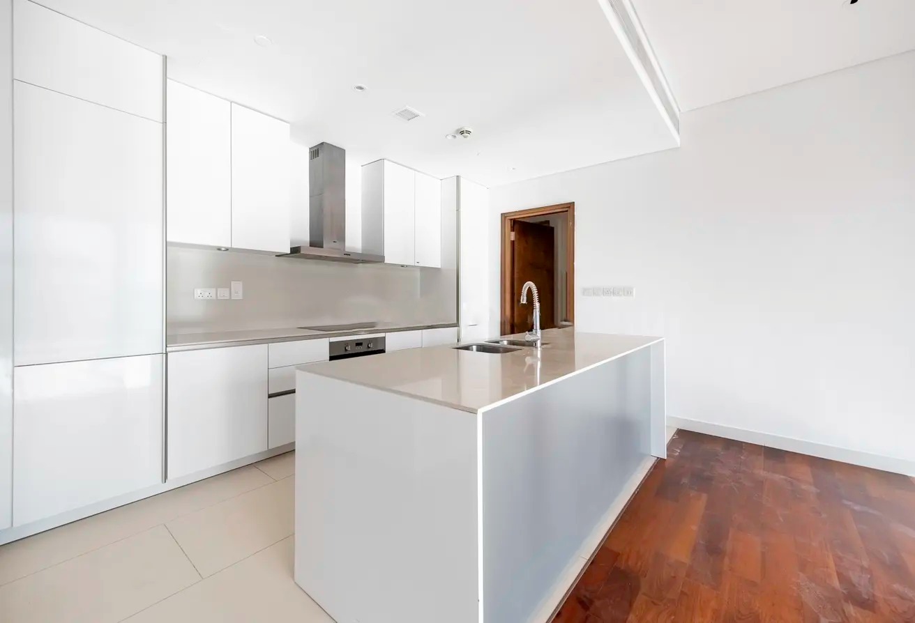 1 Bedroom Apartment City Walk Dubai